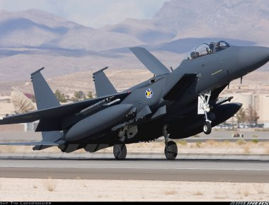 Βολή ακριβείας από βλήμα cruise Taurus από την νοτιοκορεατική Αεροπορία (βίντεο)